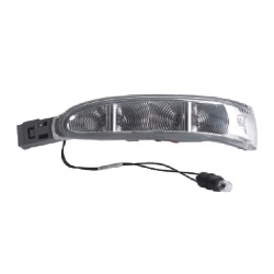 FANALE RETROVISORE A LED DX Mercedes CLASSE GL dal 2006 al 2012