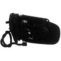 RETROVISORE ELETT. TERM. RIB. C/MEM. E LUCE DI CORT. DX Mercedes CLASSE R W251 dal 2005 al 2010