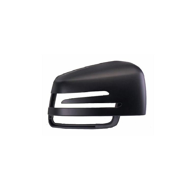 CALOTTA DA VERNICIARE SX Mercedes CLASSE GL dal 2012 CALOTTA DA VERNICIARE SX Mercedes CLASSE GL dal 2012