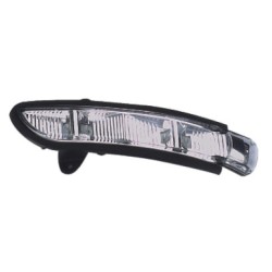 FANALE RETROVISORE A LED DX Mercedes CLASSE S W221 dal 2005 al 2009