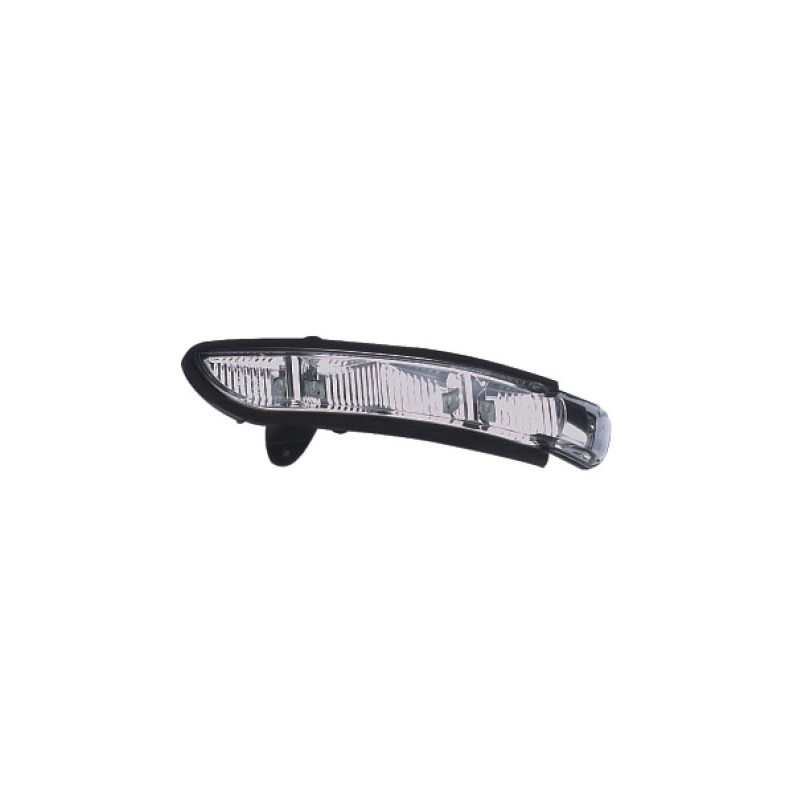 FANALE RETROVISORE A LED SX Mercedes CLASSE S W221 dal 2005 al 2009