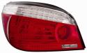 Fanale Posteriore Bianco - Rosso A Led Destro Bmw Serie 5 E60 - E61 Ry Dal 2007 Al 2009