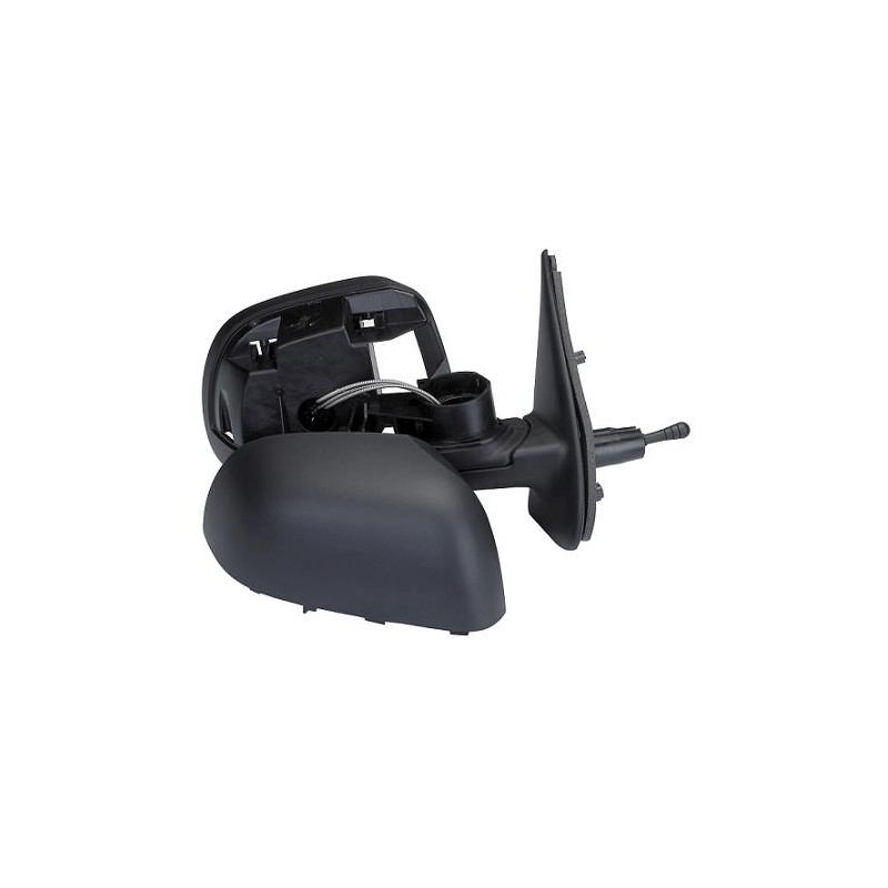 RETROVISORE MECCANICO DX Nissan MICRA dal 2013 al 2017 RETROVISORE MECCANICO DX Nissan MICRA dal 2013 al 2017