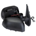 RETROVISORE ELETT. TERMICO DX Nissan MICRA dal 2010 al 2013