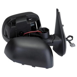 RETROVISORE ELETT. TERMICO DX Nissan MICRA dal 2010 al 2013