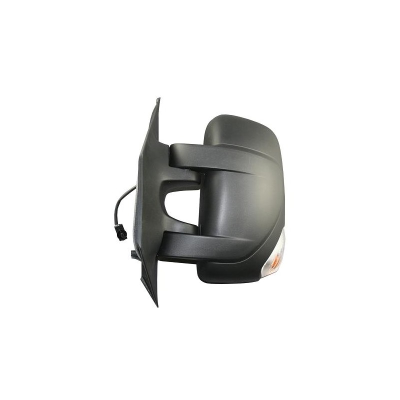 RETROVISORE ELETT. TERM. C/FAN. BIANCO E BULBO ARANCIO 16W DX Opel MOVANO dal 2010 al 2019 RETROVISORE ELETT. TERM. C/FAN. BIANCO E BULBO ARANCIO 16W DX Opel MOVANO dal 2010 al 2019