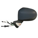 RETROVISORE MECCANICO CON FANALINO DX Renault MODUS - GRAND MODUS dal 2008