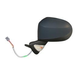 RETROVISORE ELETT. TERM. C/FAN DX Renault MODUS - GRAND MODUS dal 2008