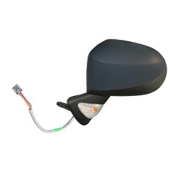 RETROVISORE ELETT. TERM. RIB. C/FAN. DX Renault MODUS - GRAND MODUS dal 2008