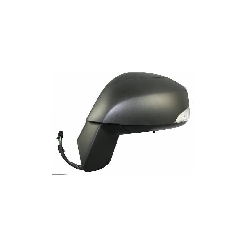 RETROVISORE ELETT. TERM. C/FAN DX Renault SCENIC dal 2013 al 2016