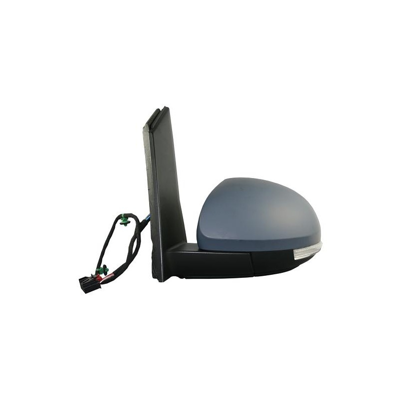 RETROVISORE ELETT. TERM. C/FAN SX Seat ALHAMBRA dal 2010