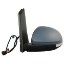 RETROVISORE ELETT. TERM. RIB. C/MEM. C/FAN. E LUCE DI CORT. DX Seat ALHAMBRA dal 2010