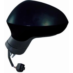 RETROVISORE ELETT. SX Seat LEON dal 2009 al 2012