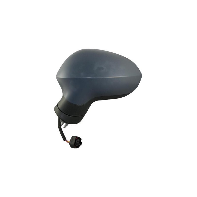 RETROVISORE ELETT. TERMICO SX Seat LEON dal 2009 al 2012
