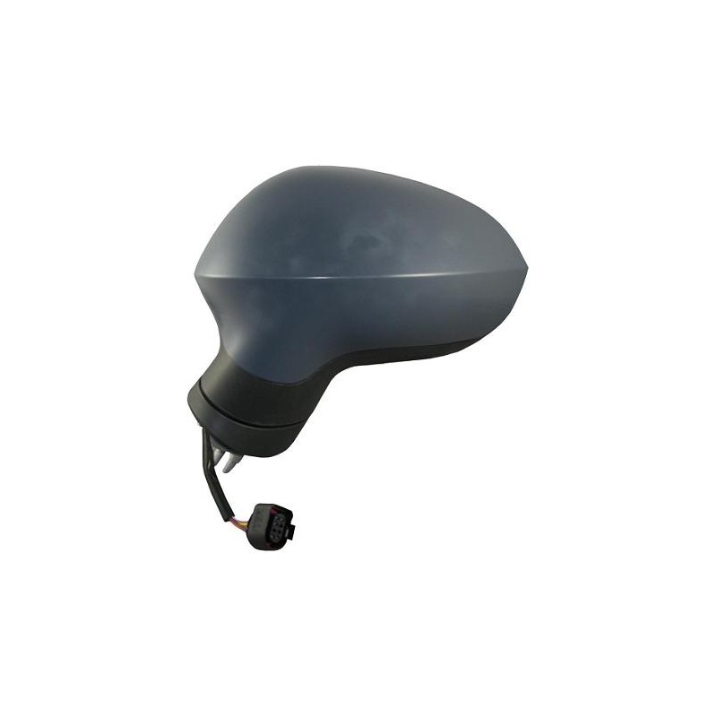 RETROVISORE ELETT. TERM. RIB. SX Seat LEON dal 2009 al 2012