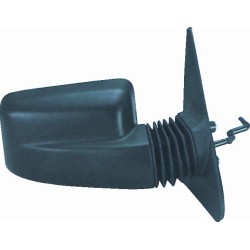 RETROVISORE C/LEVA DX Citroen BX dal 1983 al 1995