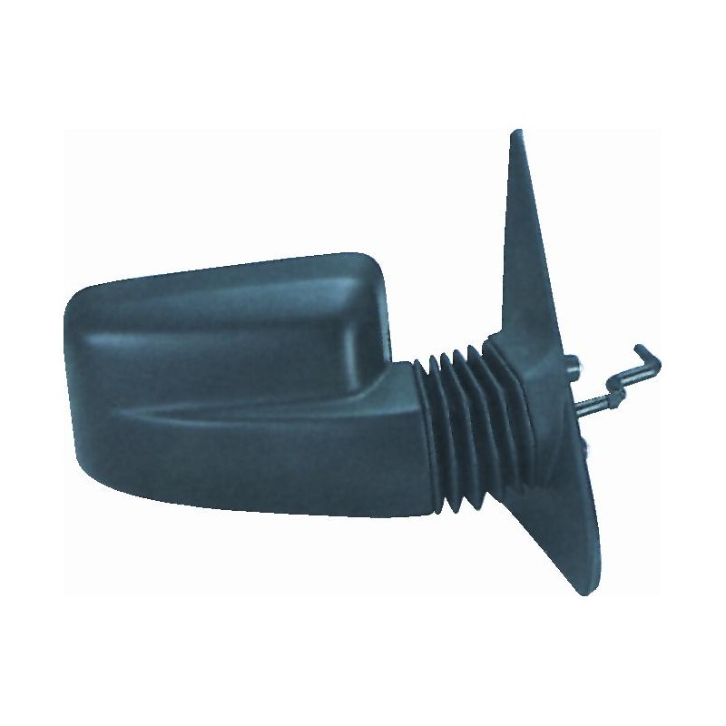 RETROVISORE C/LEVA DX Citroen BX dal 1983 al 1995
