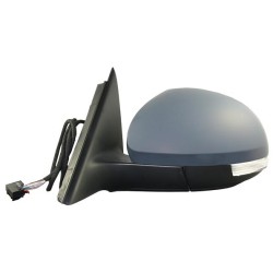 RETROVISORE ELETT. TERM. C/ FAN. DX Skoda YETI dal 2013