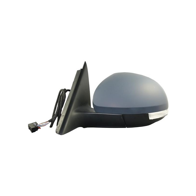 RETROVISORE ELETT. TERM. C/ FAN. DX Skoda YETI dal 2013