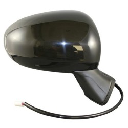 RETROVISORE ELETT. TERMICO DX Toyota PRIUS dal 2009 al 2011