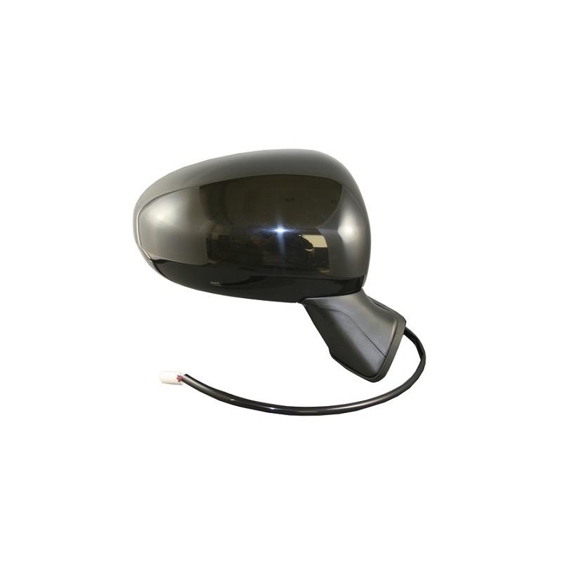 RETROVISORE ELETT. TERMICO DX Toyota PRIUS dal 2009 al 2011