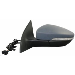 Specchietto Retrovisore Destro per VW SCIROCCO dal 2008