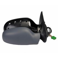 RETROVISORE ELETT. TERM. C/LUCE DI CORTESIA SX Volvo S60 dal 2000 al 2004