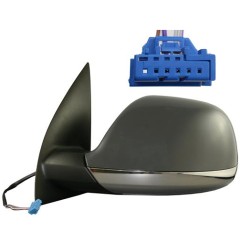 RETROVISORE ELETT. TERMICO DX Volkswagen AMAROK dal 2010 al 2012