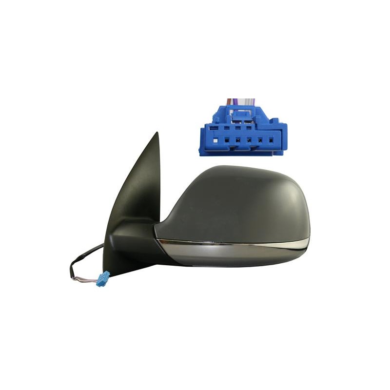 RETROVISORE ELETT. TERMICO DX Volkswagen AMAROK dal 2010 al 2012