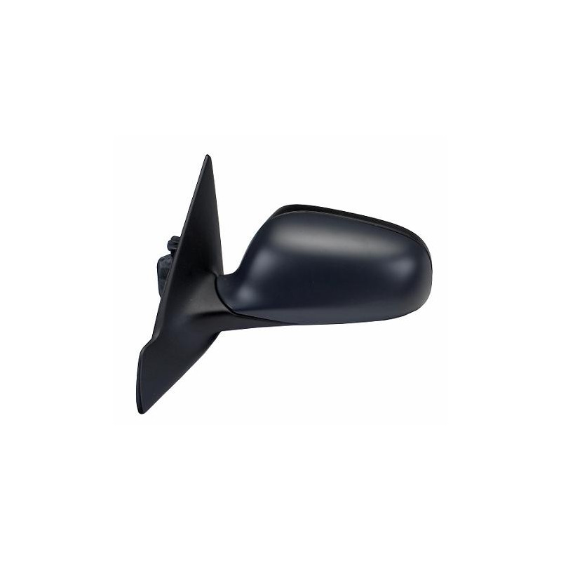 RETROVISORE ELETT. TERM. RIB. C/MEM. SX Saab 9,3 dal 2003 al 2007