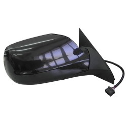 RETROVISORE ELETT. TERM. RIB. C/MEM. SX Jeep GRAND CHEROKEE dal 2005 al 2011