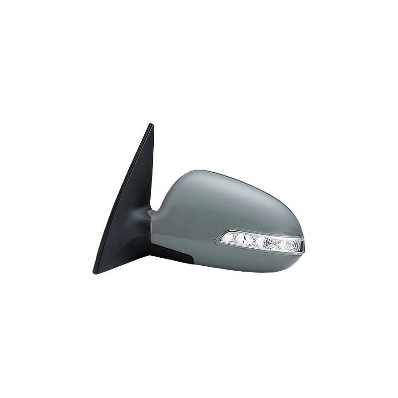 RETROVISORE ELETT. TERM. C/FAN SX Hyundai I30 dal 2007 al 2012 RETROVISORE ELETT. TERM. C/FAN SX Hyundai I30 dal 2007 al 2012