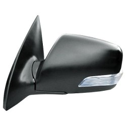 RETROVISORE ELETT. TERM. C/FAN DX Kia SPORTAGE dal 2004 al 2008