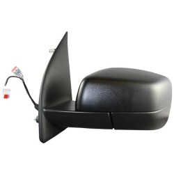 RETROVISORE ELETT. TERM. RIB. C/LUCE DI CORT. C/MEM. SX Land Rover FREELANDER 2 dal 2006