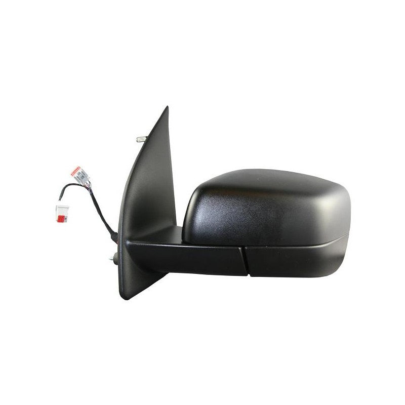 RETROVISORE ELETT. TERM. RIB. C/LUCE DI CORT. C/MEM. SX Land Rover FREELANDER 2 dal 2006 RETROVISORE ELETT. TERM. RIB. C/LUCE DI CORT. C/MEM. SX Land Rover FREELANDER 2 dal 2006