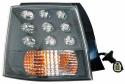 Fanale Posteriore A Led Sinistro Mitsubishi Outlander Dal 2007 Al 2010