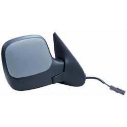 RETROVISORE ELETT. TERMICO DX Citroen BERLINGO dal 1996 al 2002
