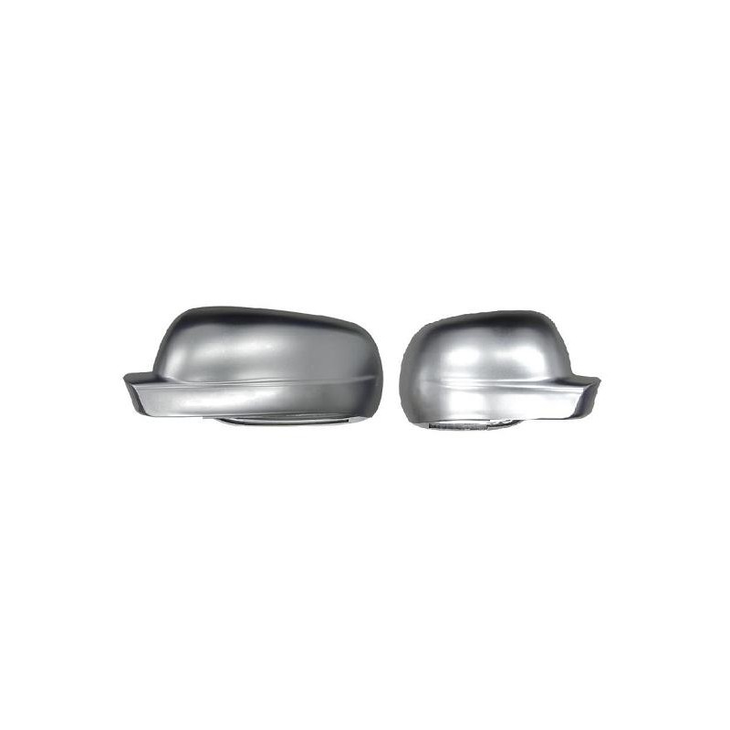 CALOTTA CROMATA SX Skoda SUPERB dal 2002 al 2006