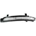Freccia Retrovisore Destro per SKODA OCTAVIA dal 2009 al 2013
