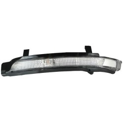 FANALE RETROVISORE SX Skoda OCTAVIA dal 2009 al 2013