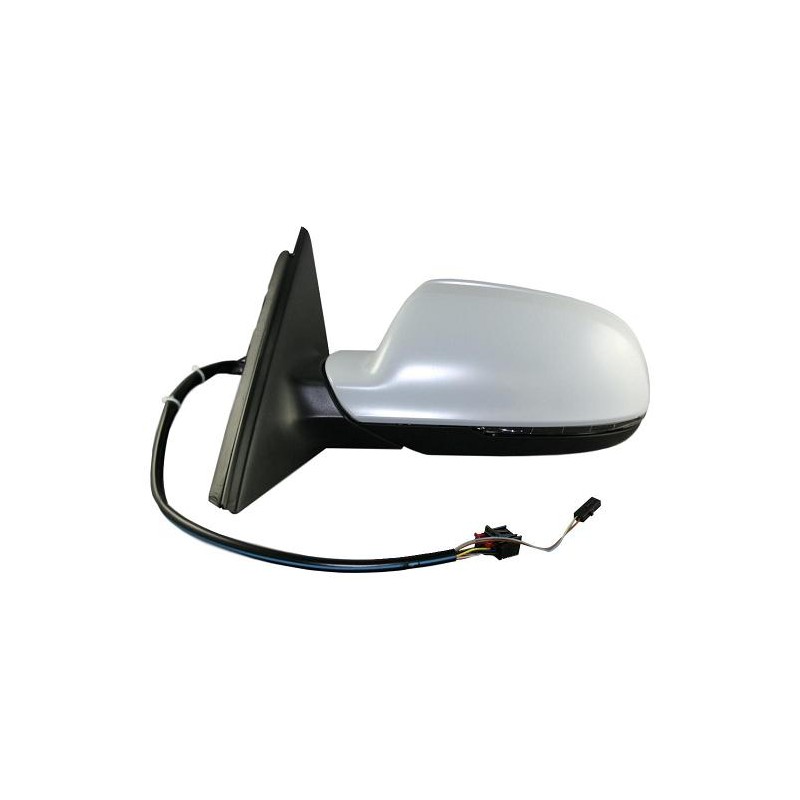 RETROVISORE ELETT. TERMICO CON FAN. E MEMORIA SX Audi A4 dal 2007 al 2011 RETROVISORE ELETT. TERMICO CON FAN. E MEMORIA SX Audi A4 dal 2007 al 2011