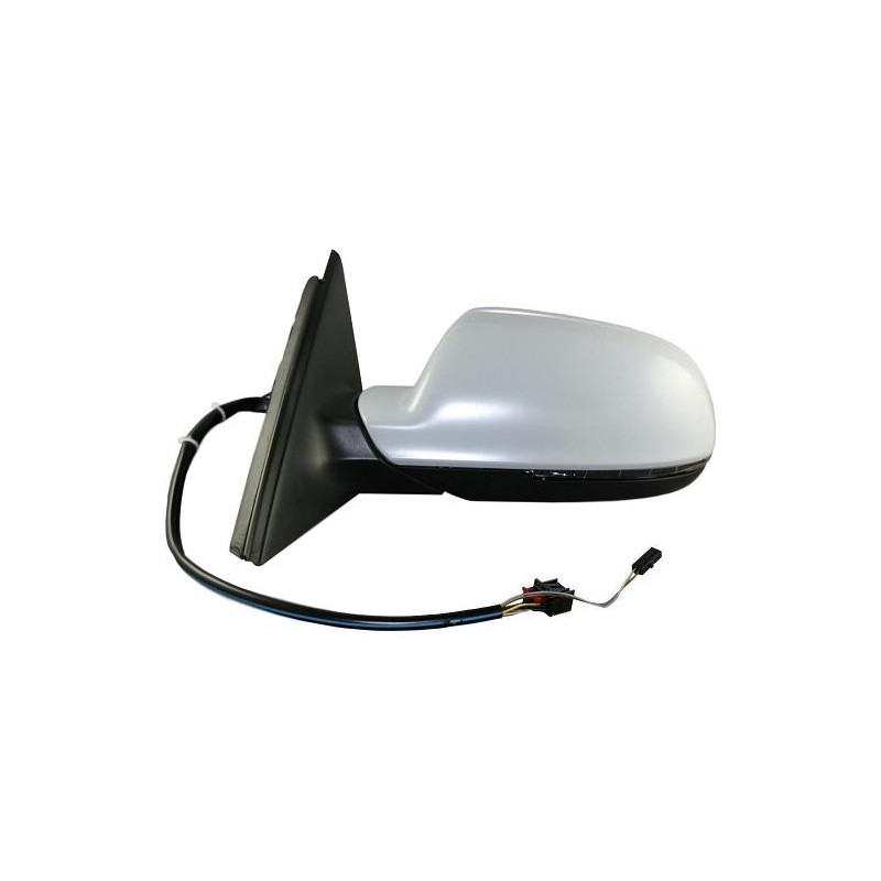 RETROVISORE ELETT. TERM. C/FAN. E MEMORIA SX Audi A4 dal 2012 al 2015 RETROVISORE ELETT. TERM. C/FAN. E MEMORIA SX Audi A4 dal 2012 al 2015