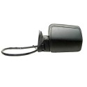 RETROVISORE ELETTRICO DX Jeep CHEROKEE dal 1984 al 1996