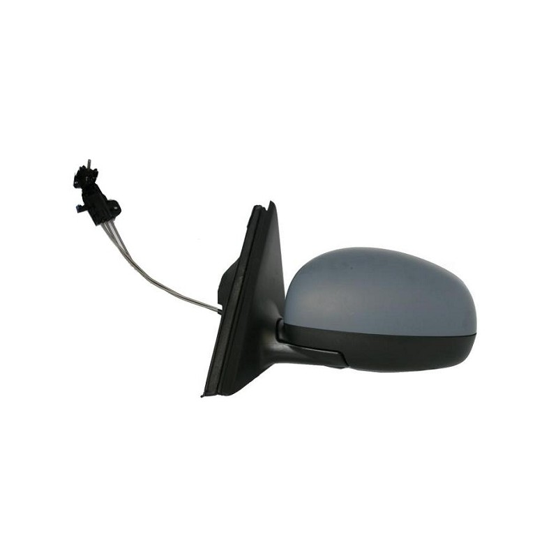 RETROVISORE MECCANICO DX Skoda ROOMSTER dal 2006 al 2010 RETROVISORE MECCANICO DX Skoda ROOMSTER dal 2006 al 2010