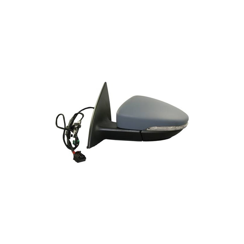 Specchietto Retrovisore Sinistro per VW EOS dal 2006 al 2011 Specchietto Retrovisore Sinistro per VW EOS dal 2006 al 2011