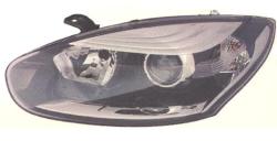 Faro Anteriore Sinistro Renault Megane Dal 2014 Al 2015