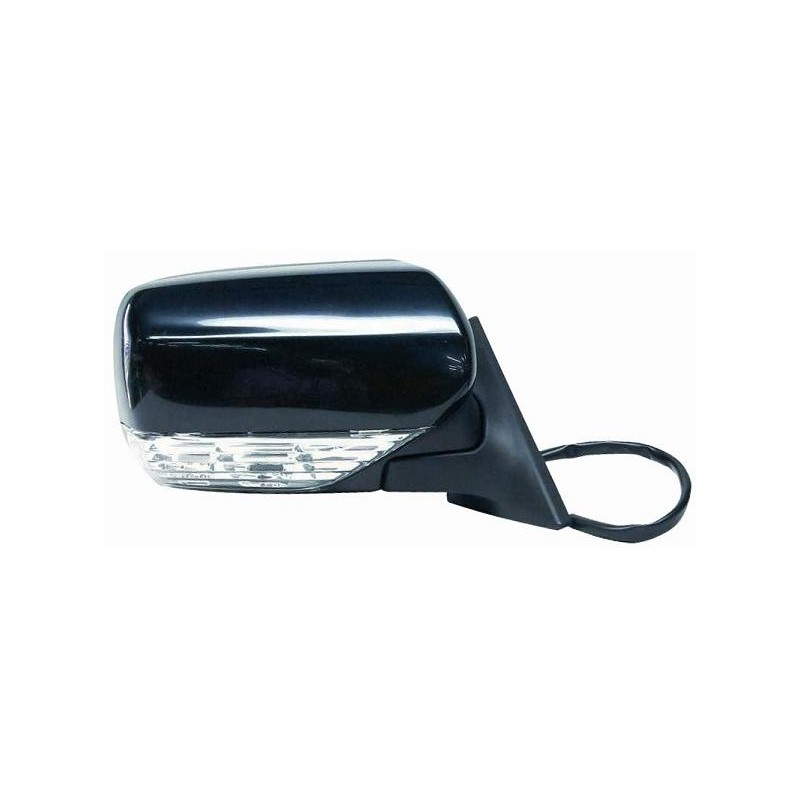 RETROVISORE ELETT. TERM. C/FAN DX Subaru FORESTER dal 2005 al 2008 RETROVISORE ELETT. TERM. C/FAN DX Subaru FORESTER dal 2005 al 2008