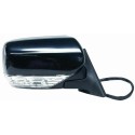 RETROVISORE ELETT. TERM. C/FAN SX Subaru FORESTER dal 2005 al 2008