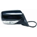 RETROVISORE ELETT. TERM. RIB. C/FAN. DX Subaru FORESTER dal 2005 al 2008