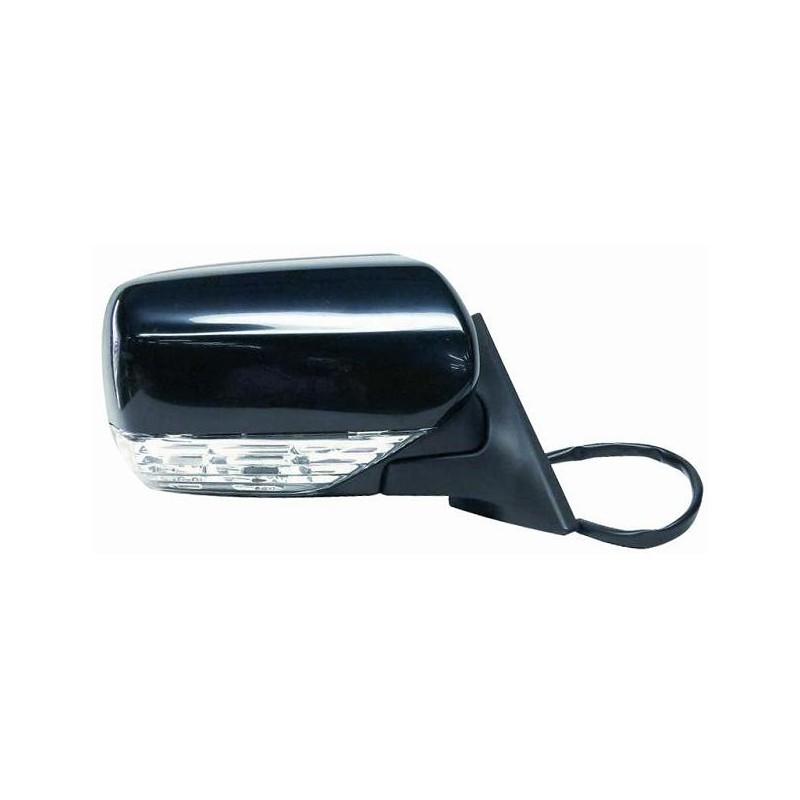 RETROVISORE ELETT. TERM. RIB. C/FAN. DX Subaru FORESTER dal 2005 al 2008 RETROVISORE ELETT. TERM. RIB. C/FAN. DX Subaru FORESTER dal 2005 al 2008